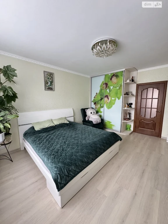 Apartment for Sale in Bucha