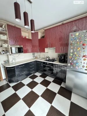 Apartment for Sale in Bucha