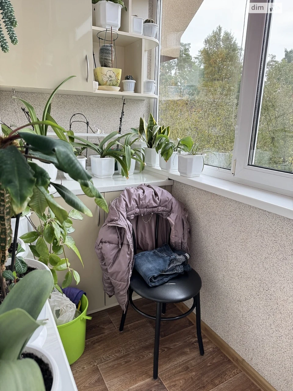 Apartment for Sale in Bucha