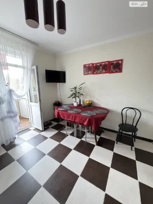 Apartment for Sale in Bucha
