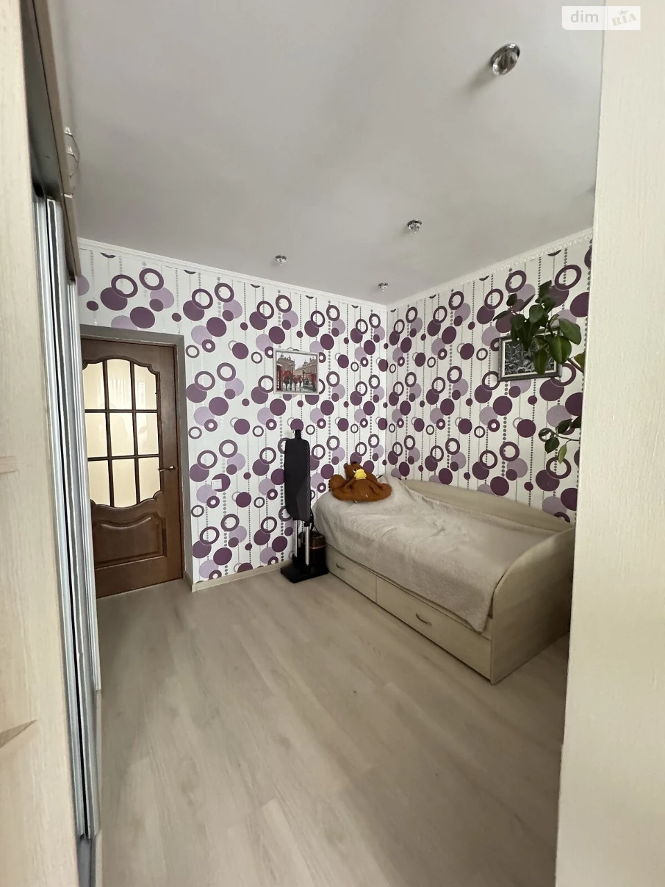 Apartment for Sale in Bucha