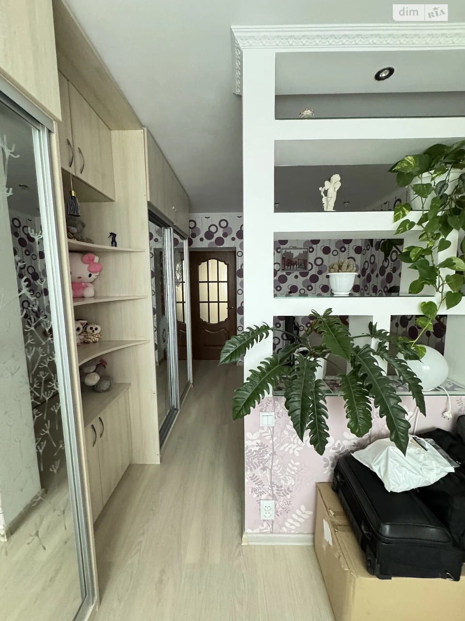 Apartment for Sale in Bucha