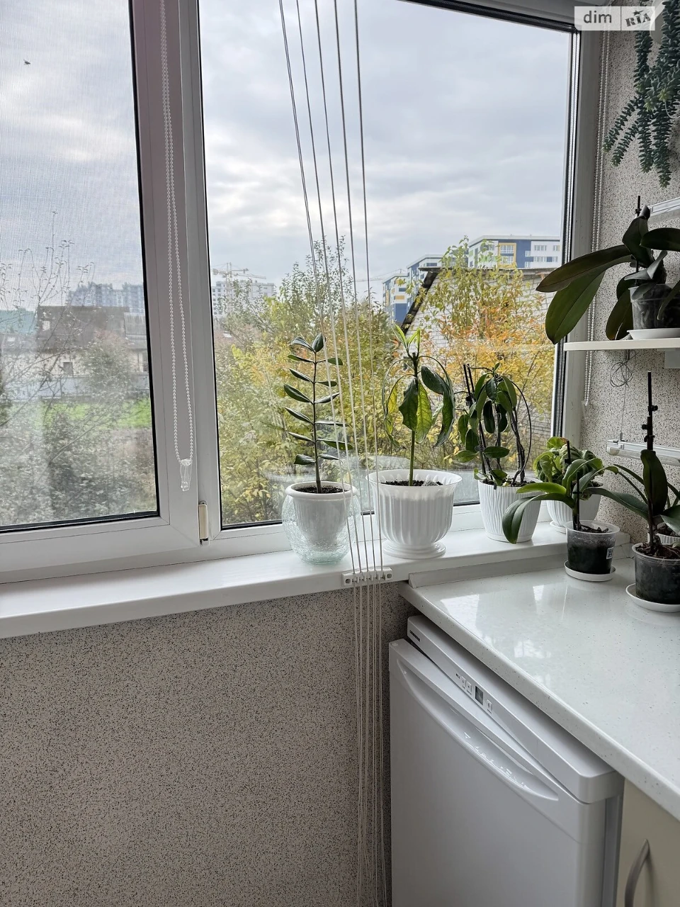 Apartment for Sale in Bucha