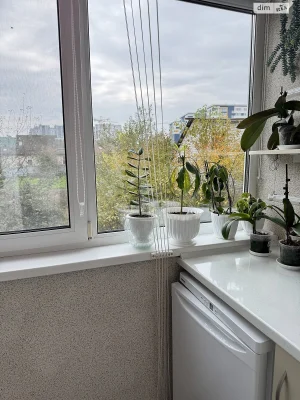 Apartment for Sale in Bucha