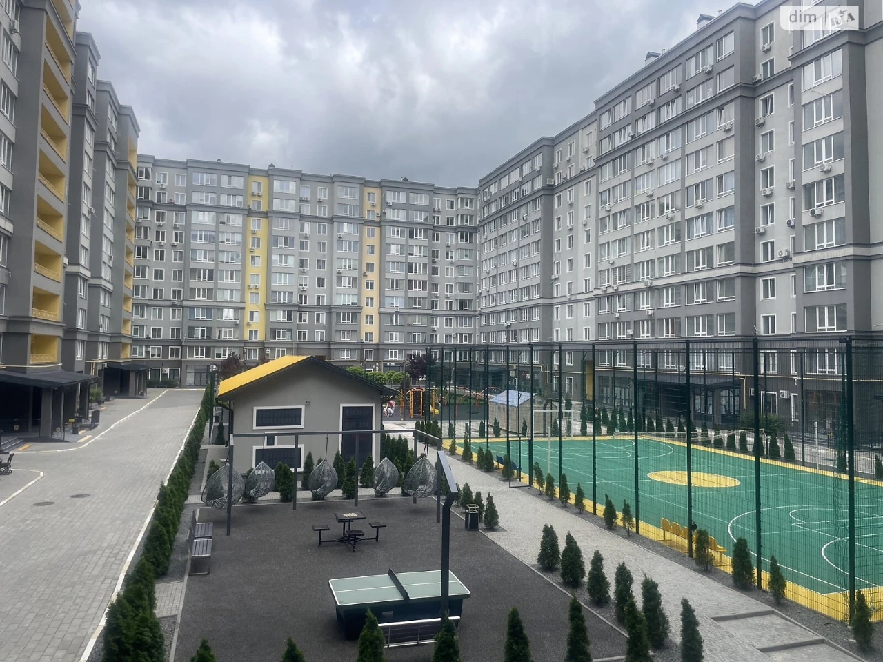 Apartment for Sale