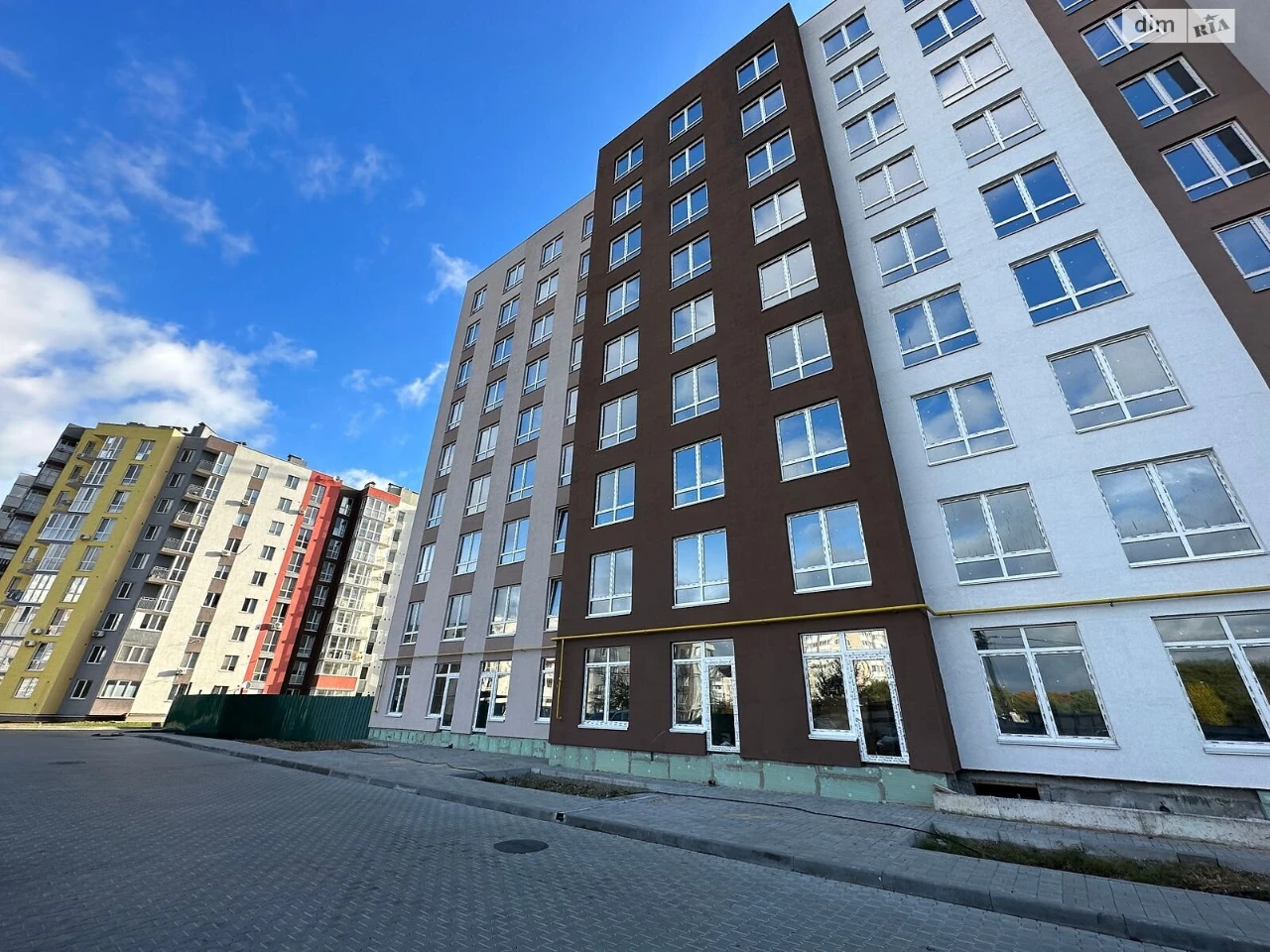 Apartment for Sale in Bucha