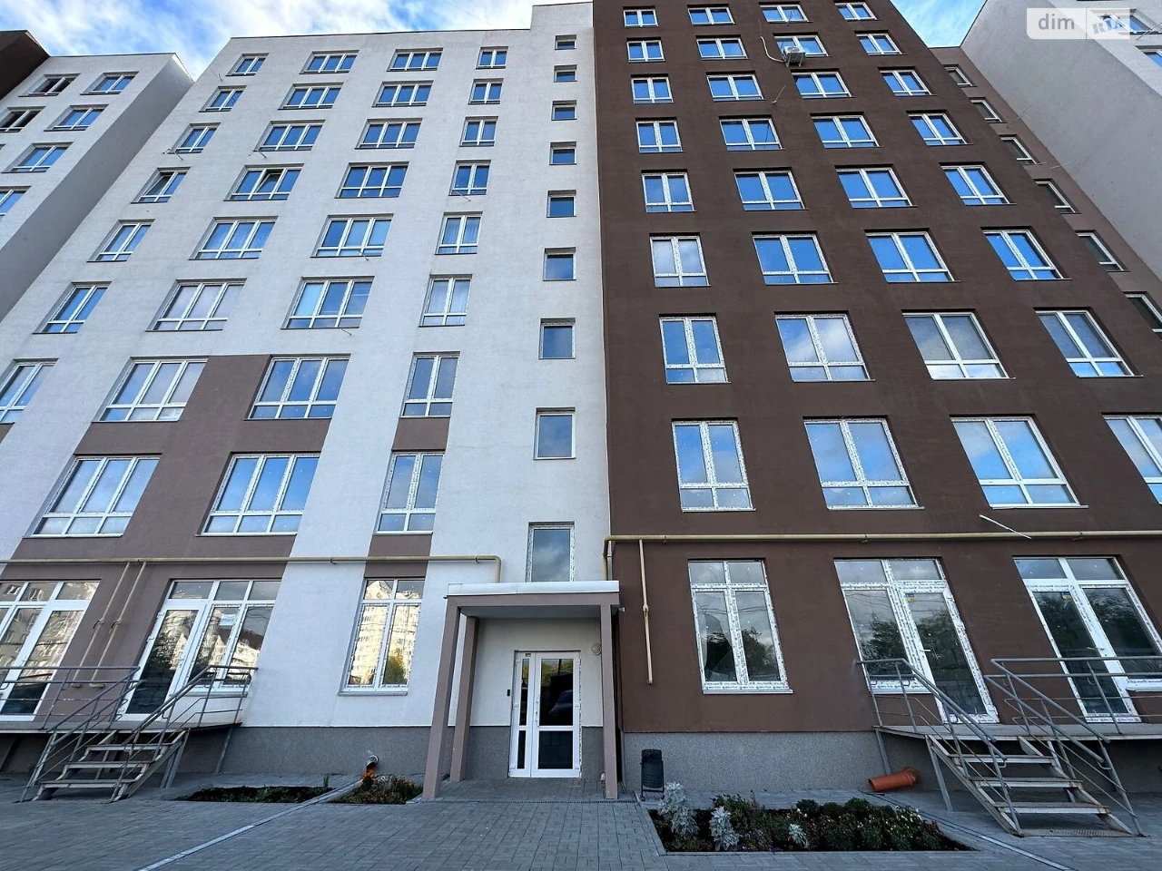 Apartment for Sale in Bucha
