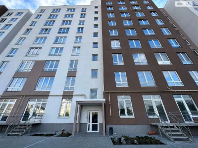 Apartment for Sale in Bucha