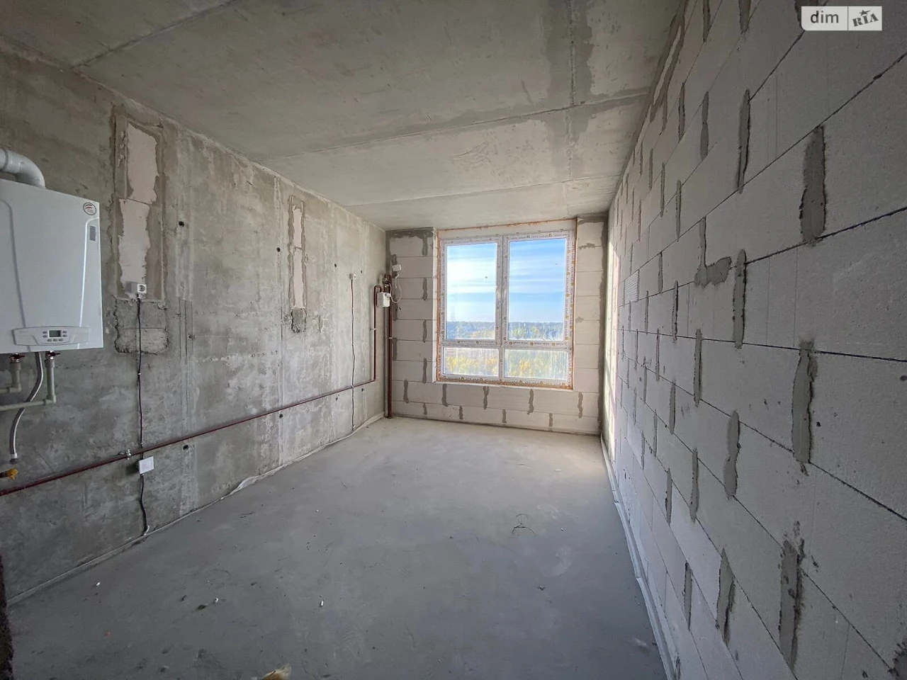 Apartment for Sale in Bucha