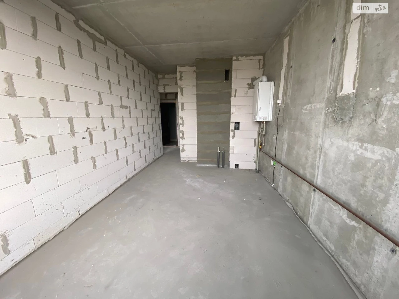 Apartment for Sale in Bucha
