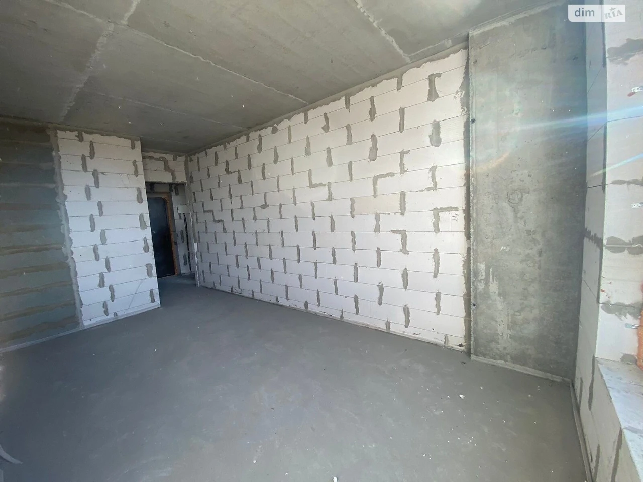 Apartment for Sale in Bucha
