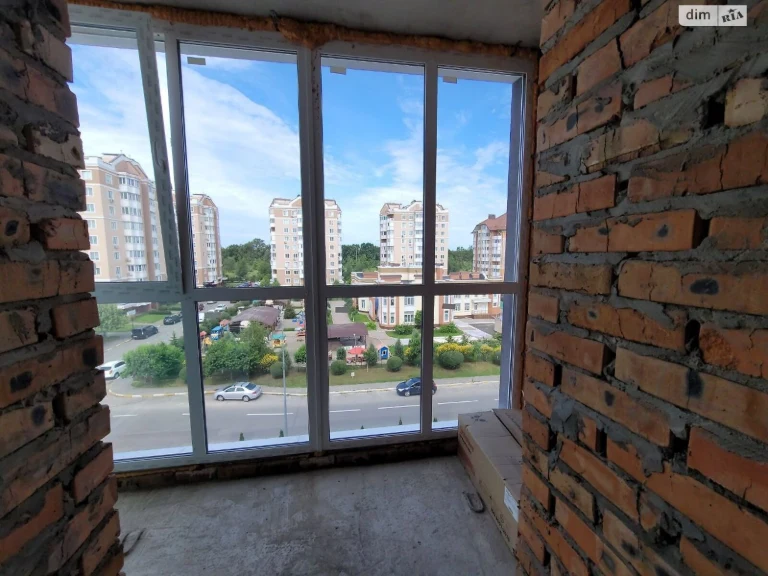 Apartment for Sale in Bucha