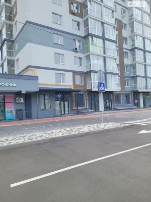 Apartment for Sale in Bucha