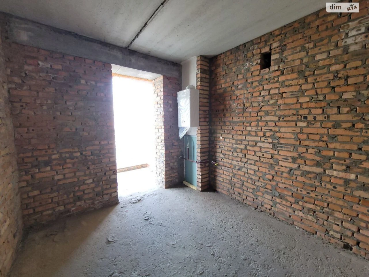 Apartment for Sale in Bucha