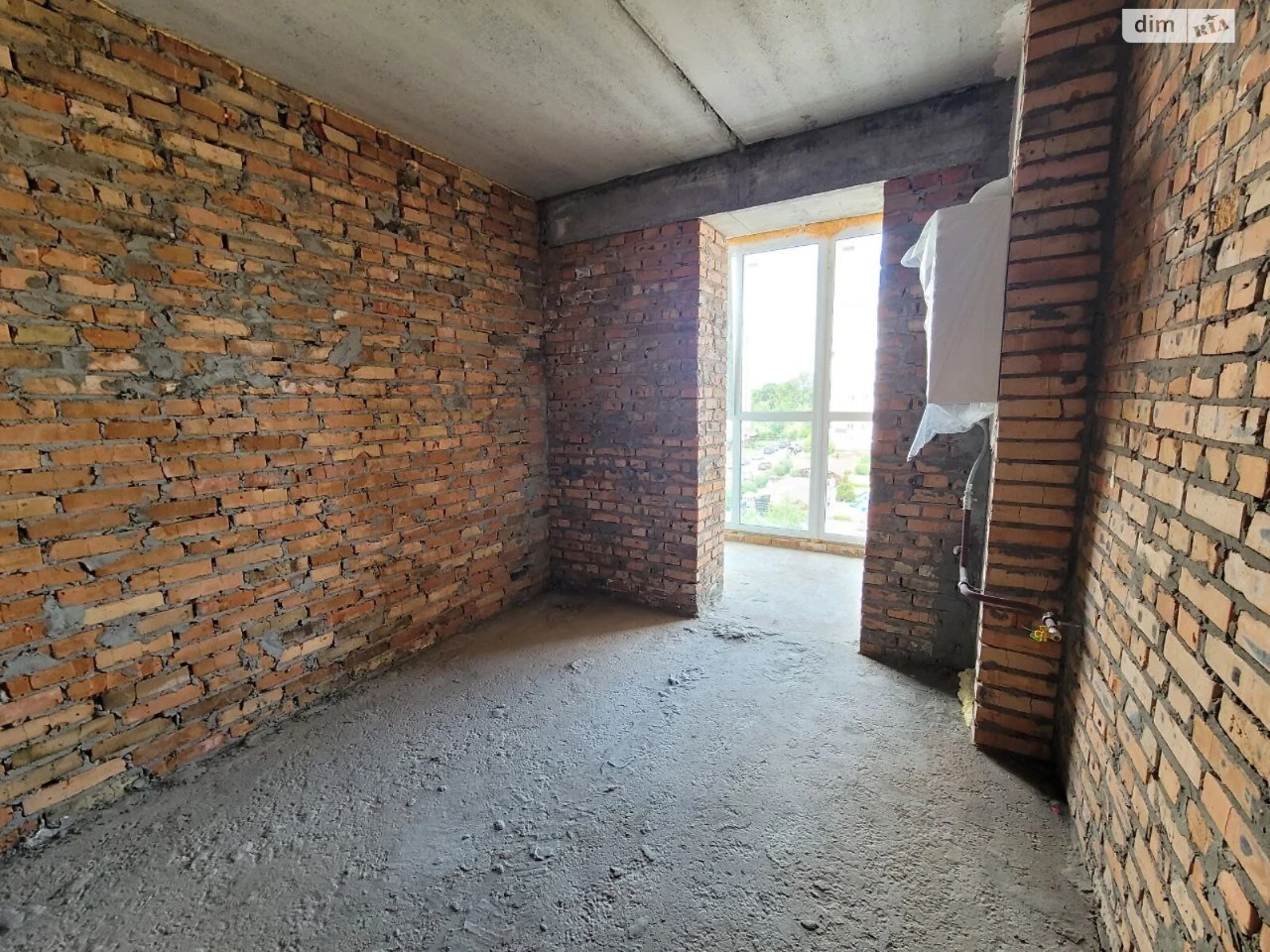 Apartment for Sale in Bucha