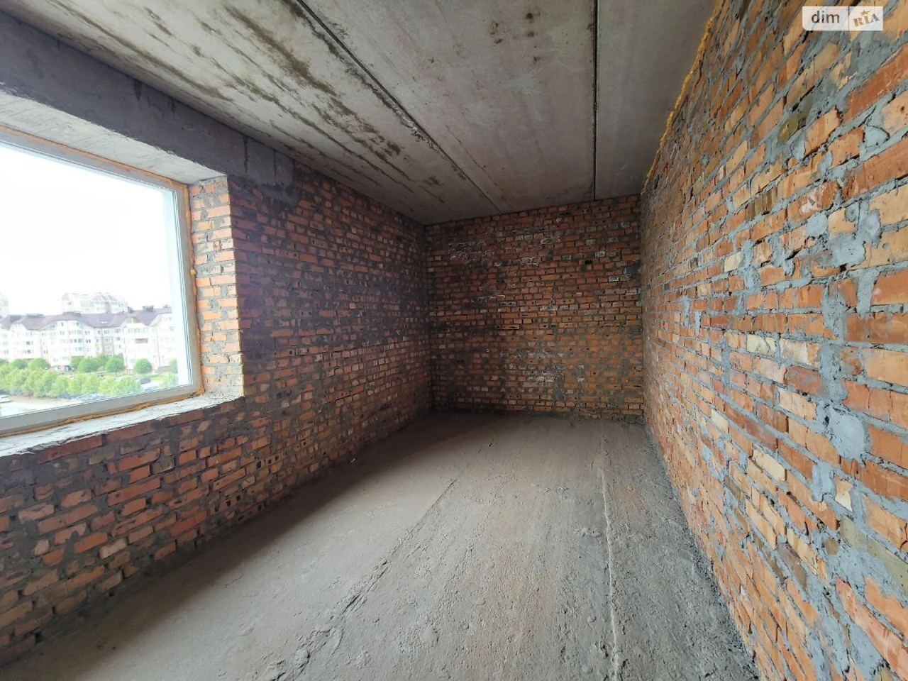 Apartment for Sale in Bucha