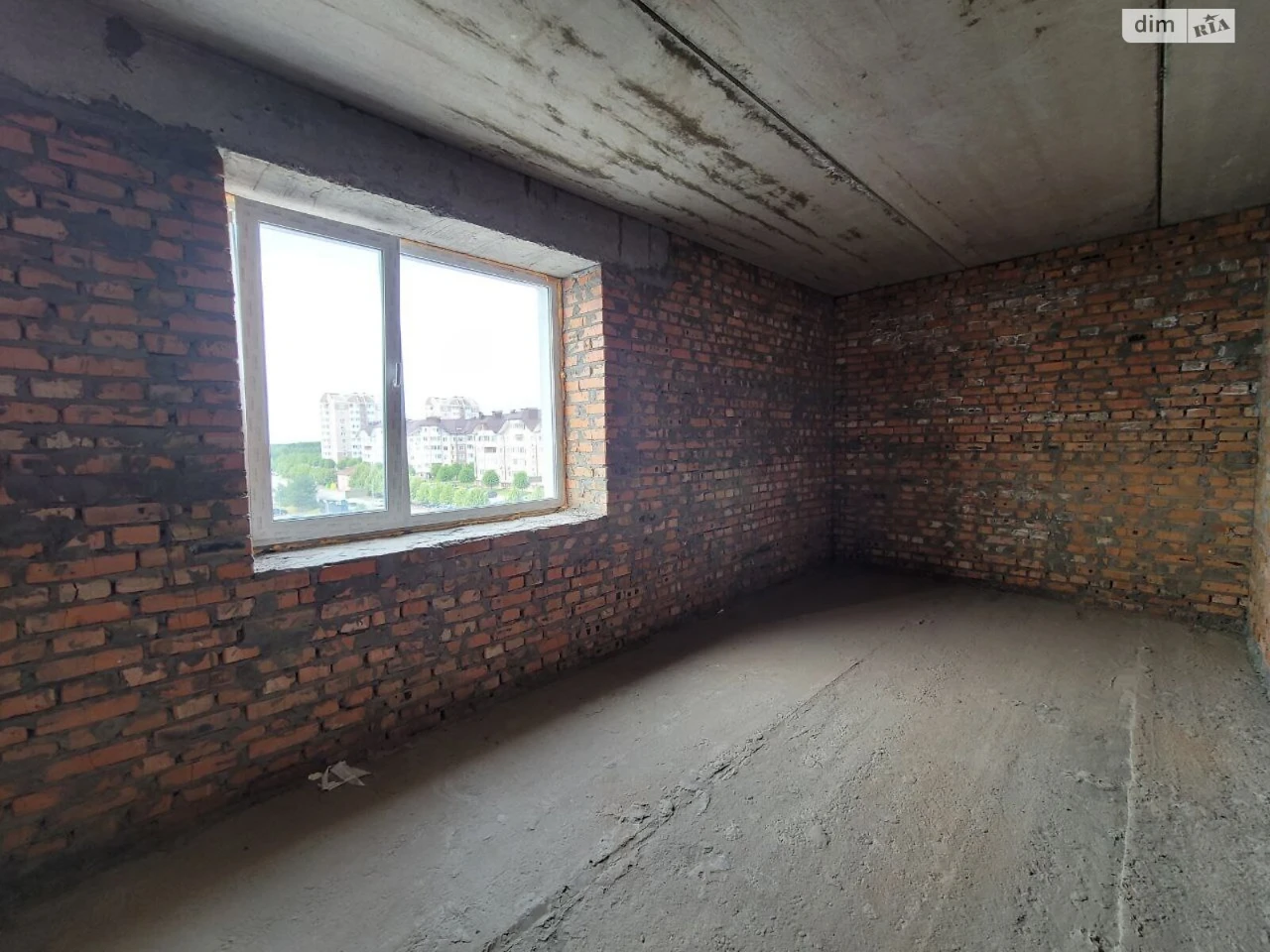 Apartment for Sale in Bucha