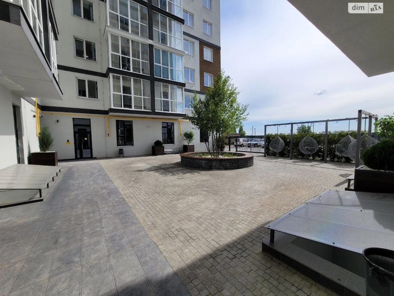 Apartment for Sale in Bucha