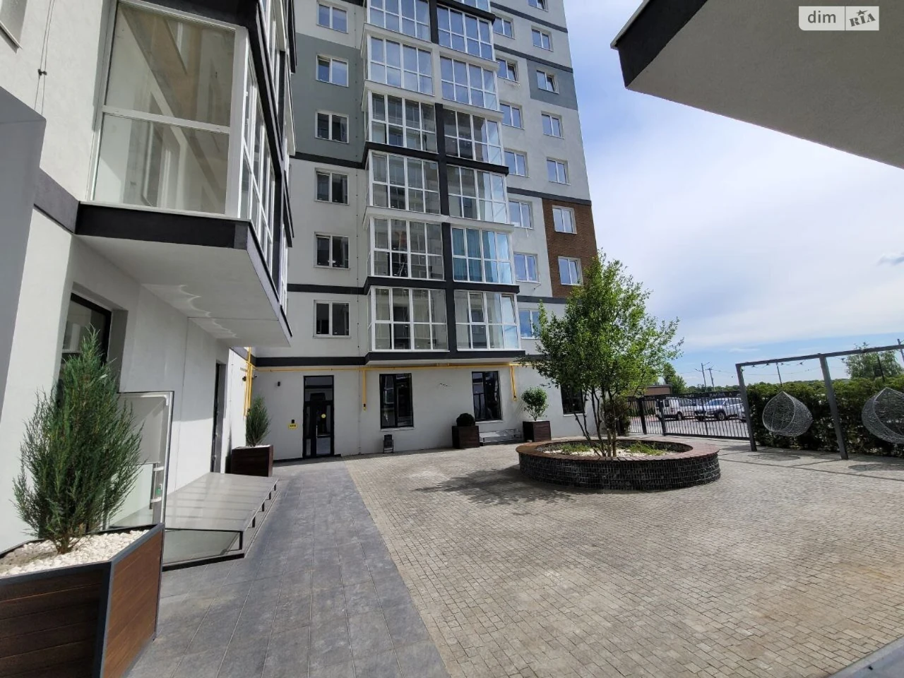 Apartment for Sale in Bucha