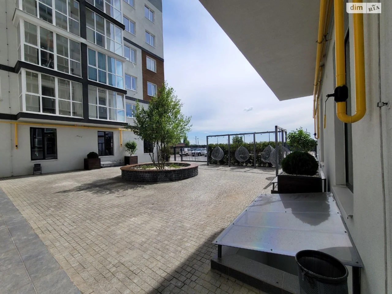 Apartment for Sale in Bucha