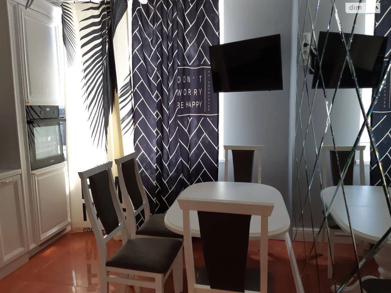 Apartment for Sale in Bucha