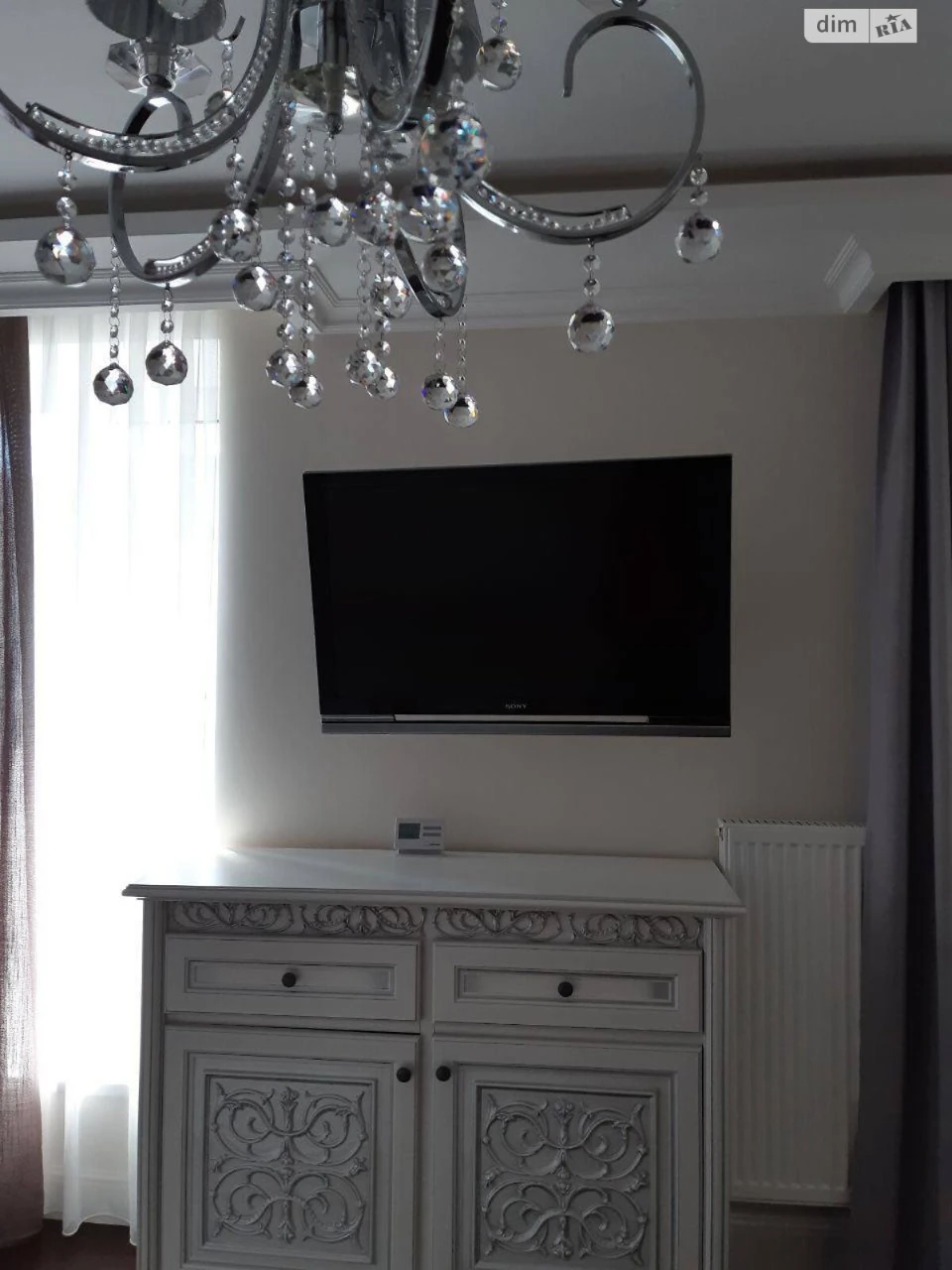 Apartment for Sale in Bucha