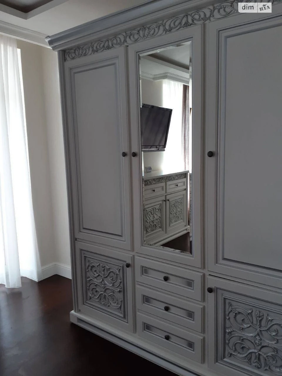Apartment for Sale in Bucha
