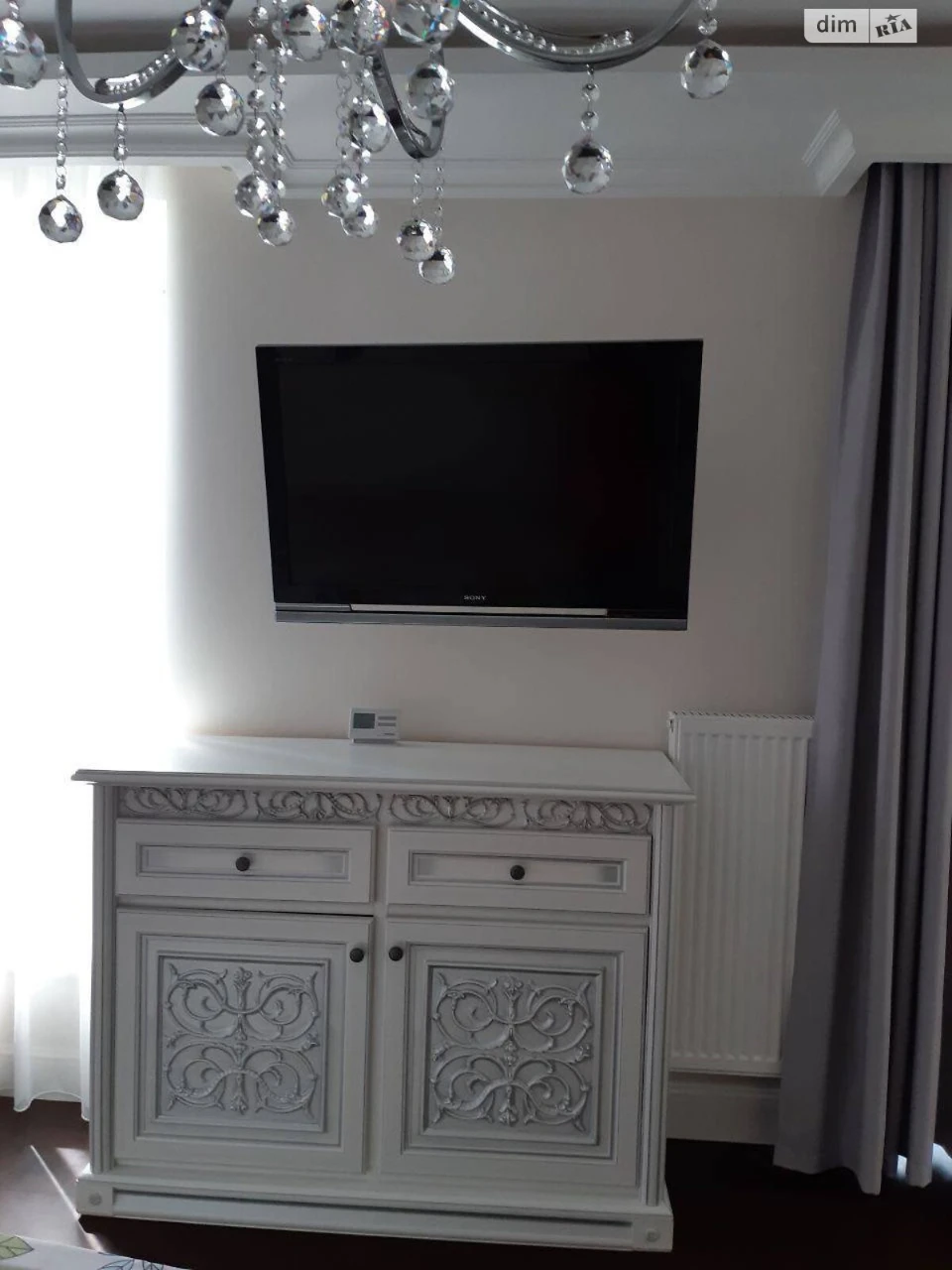 Apartment for Sale in Bucha
