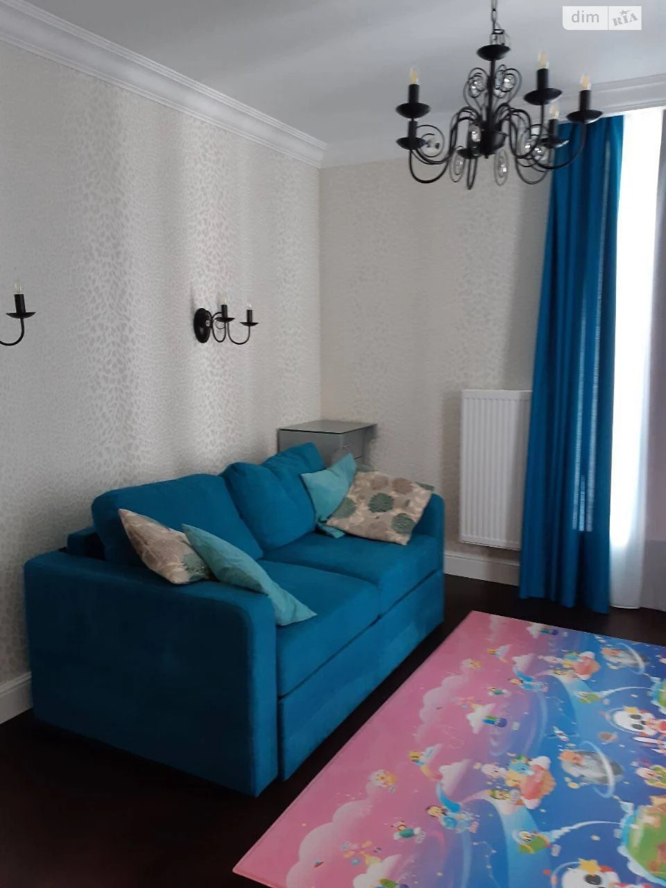 Apartment for Sale in Bucha
