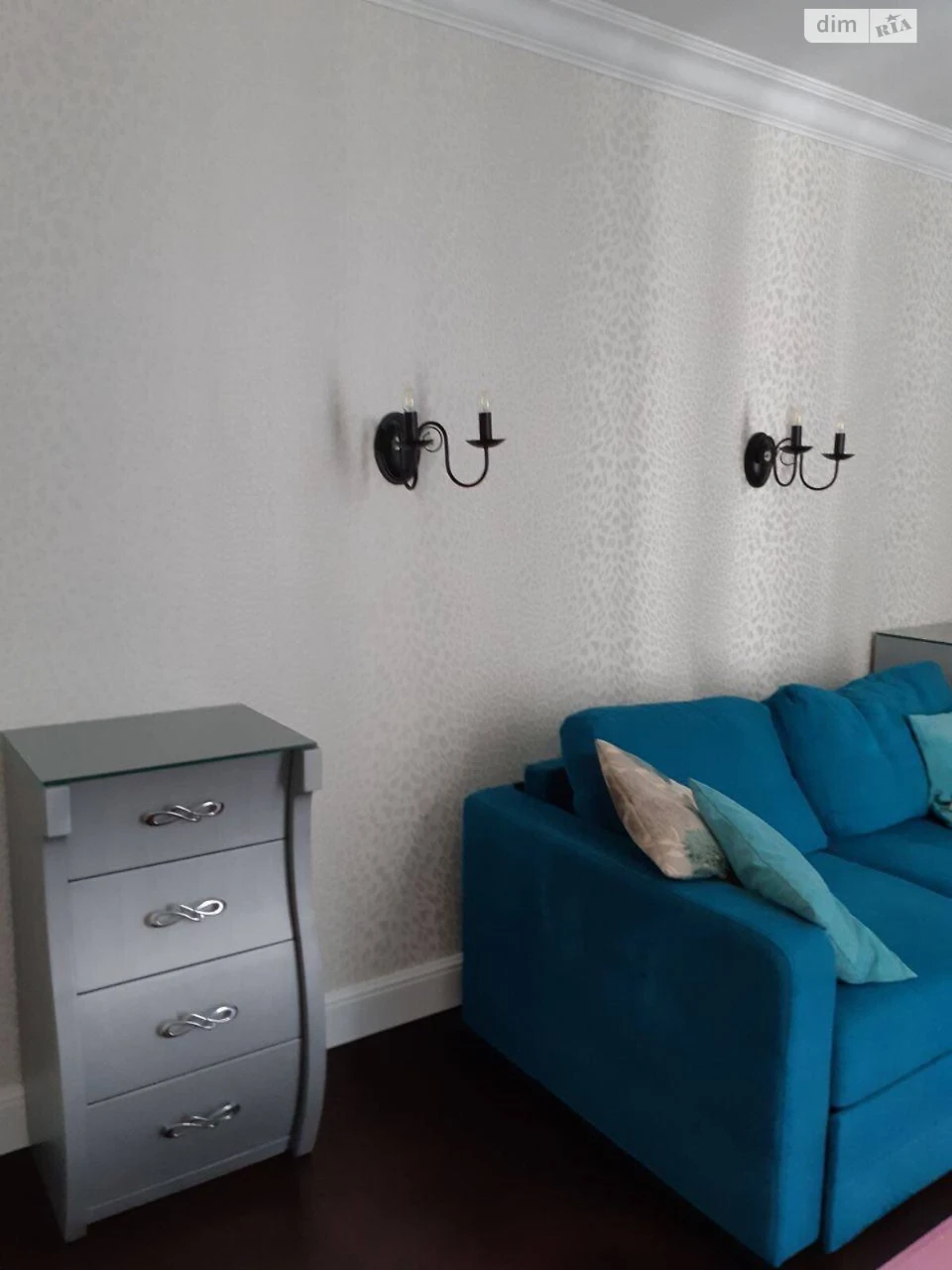 Apartment for Sale in Bucha