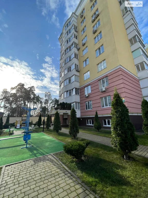 Apartment for Sale in Bucha