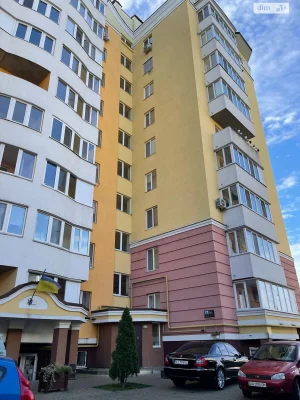 Apartment for Sale in Bucha