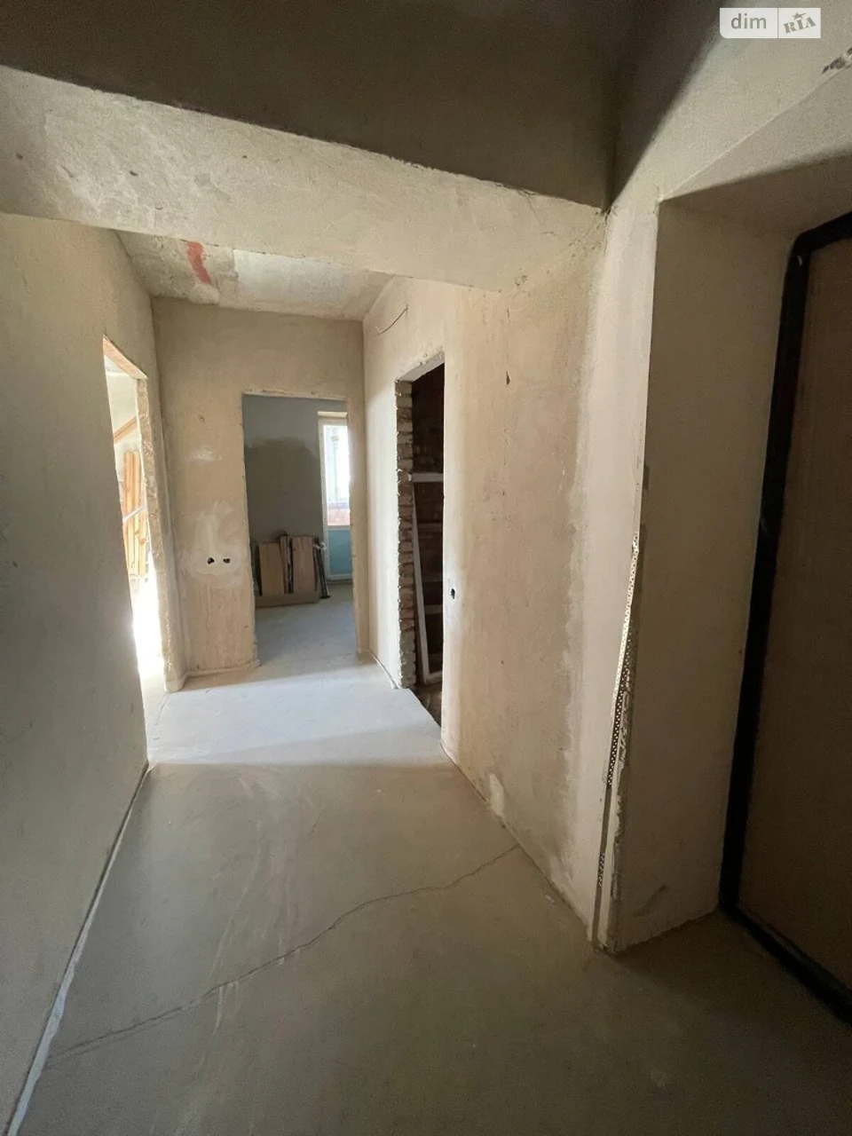 Apartment for Sale in Bucha