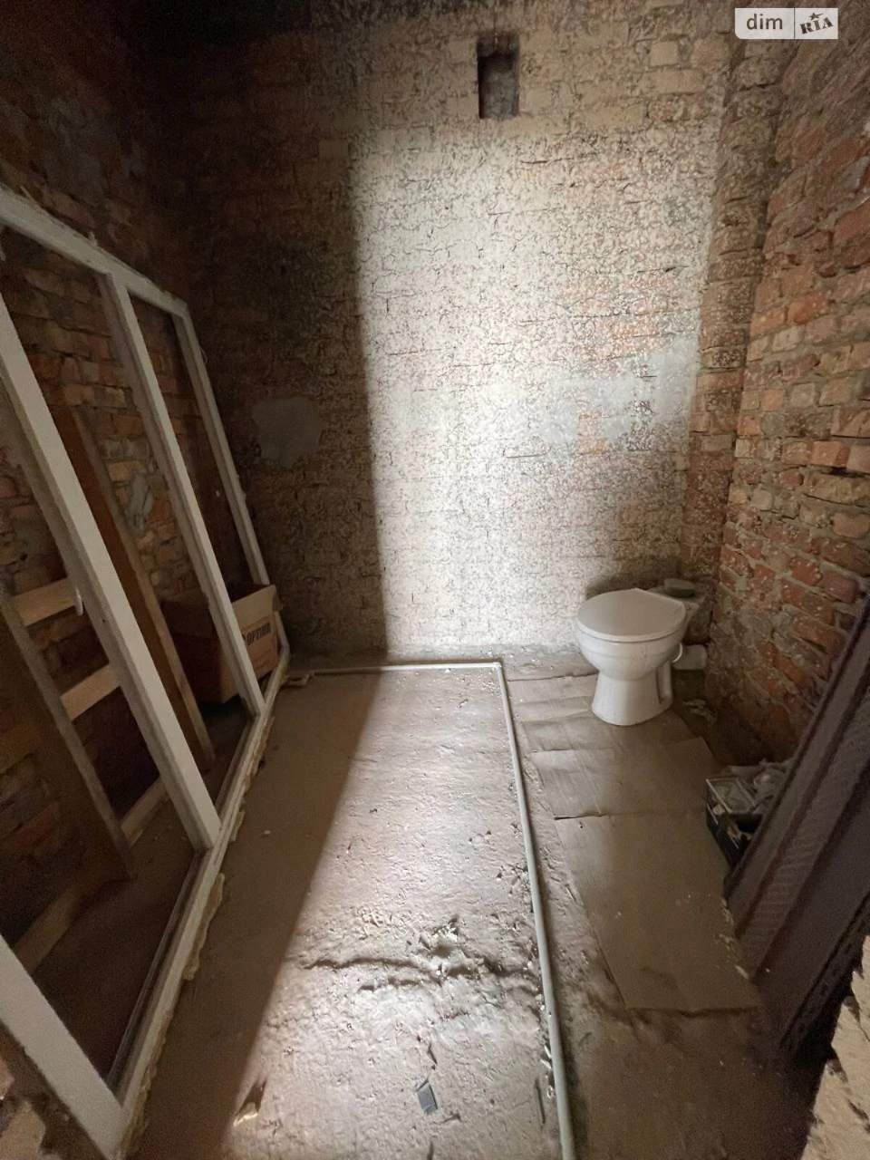 Apartment for Sale in Bucha