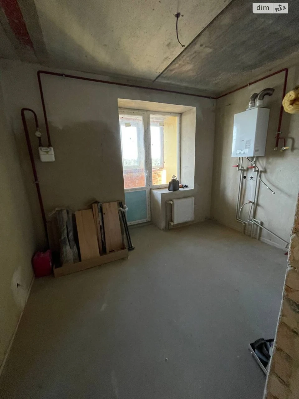 Apartment for Sale in Bucha