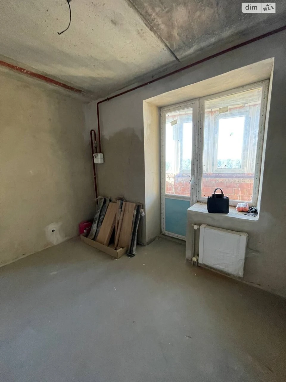 Apartment for Sale in Bucha