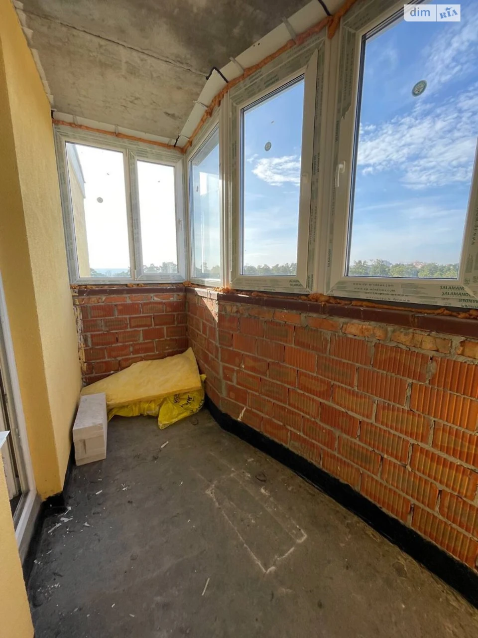 Apartment for Sale in Bucha