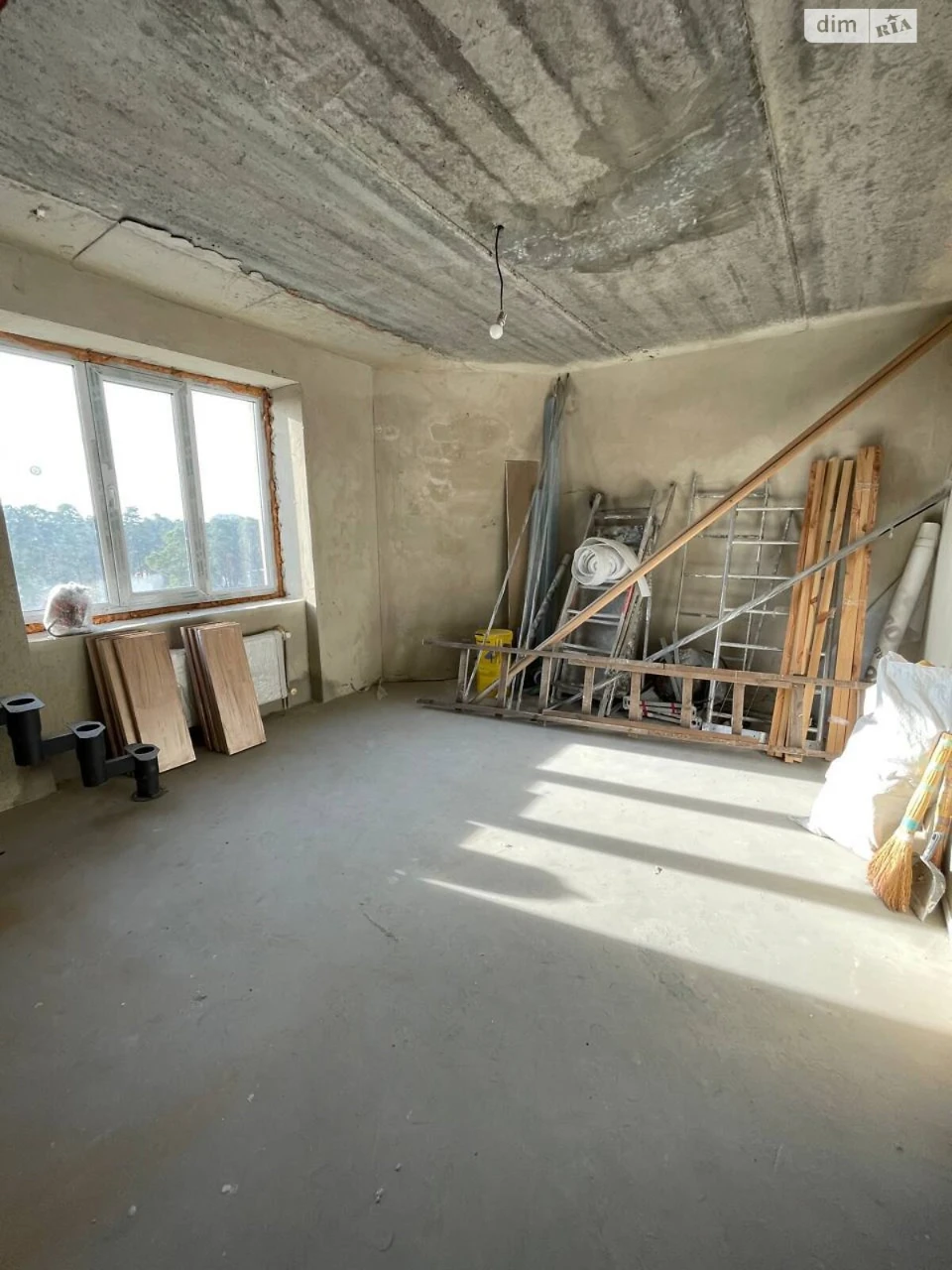 Apartment for Sale in Bucha