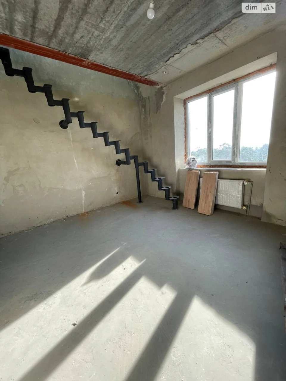 Apartment for Sale in Bucha