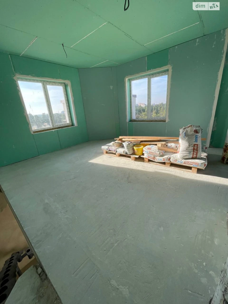 Apartment for Sale in Bucha