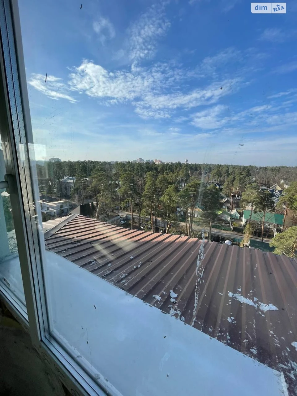 Apartment for Sale in Bucha