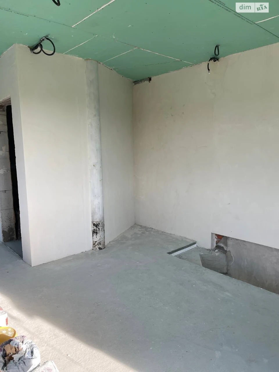 Apartment for Sale in Bucha