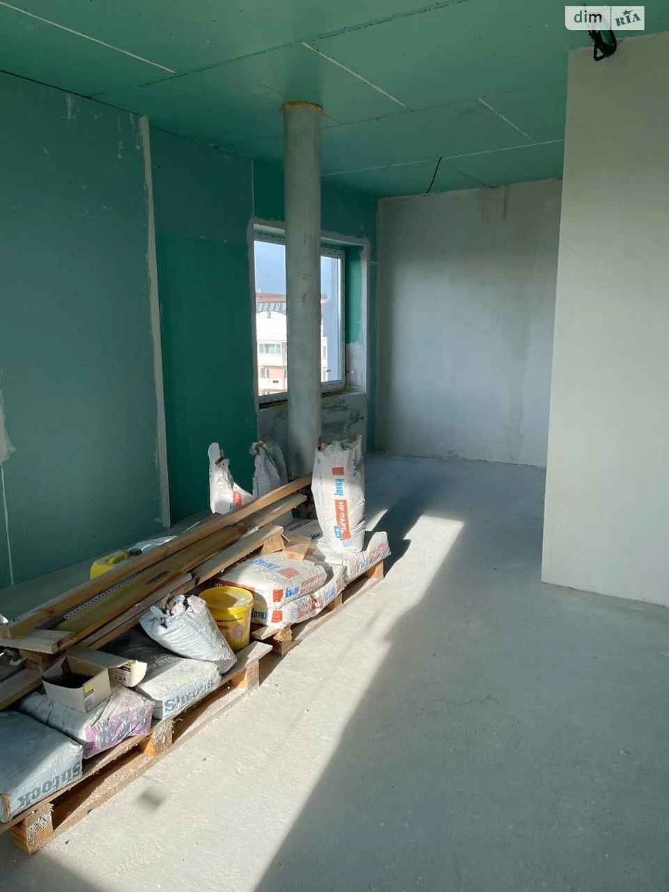 Apartment for Sale in Bucha