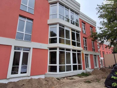Apartment for Sale in Bucha
