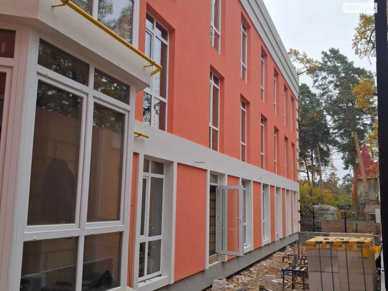 Apartment for Sale in Bucha