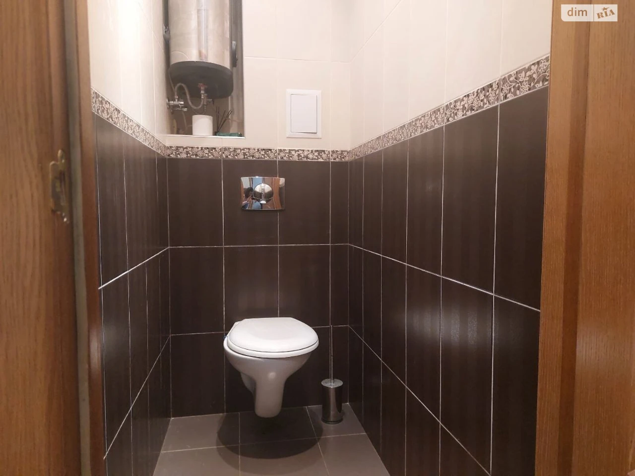 Apartment for Sale in Bucha
