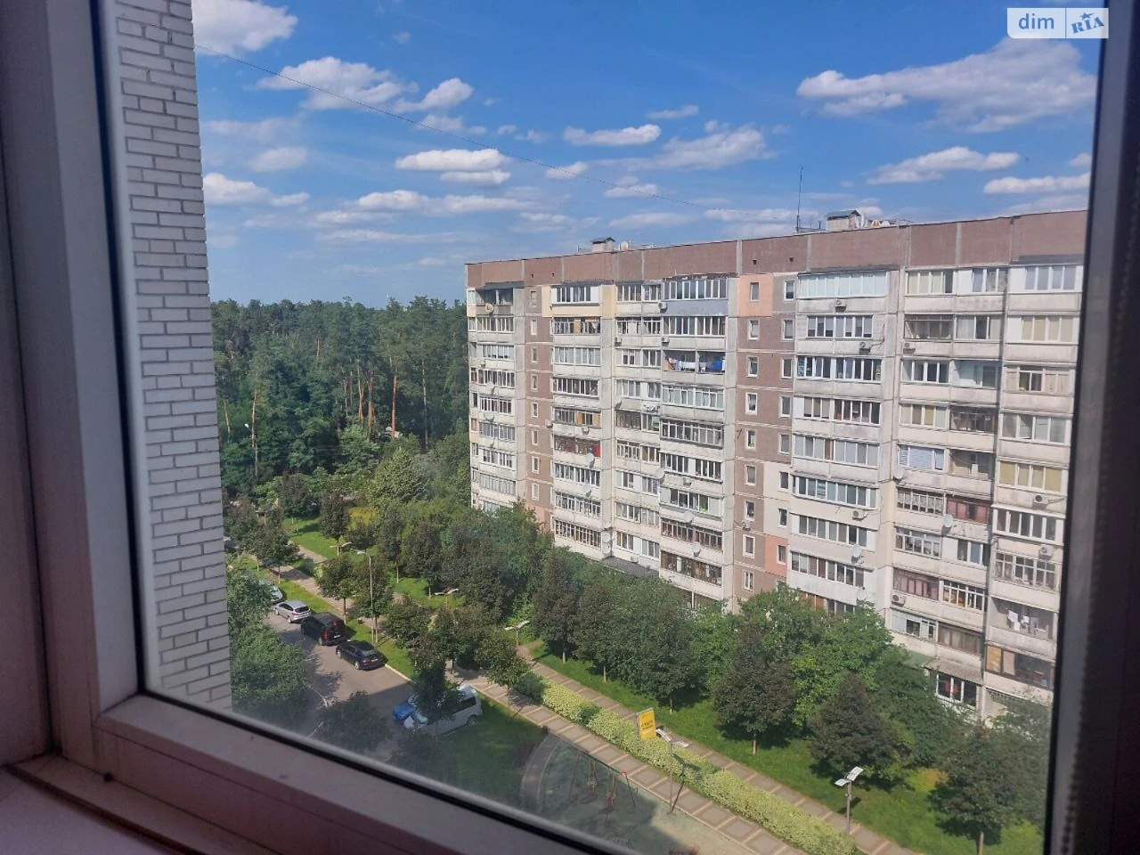 Apartment for Sale in Bucha