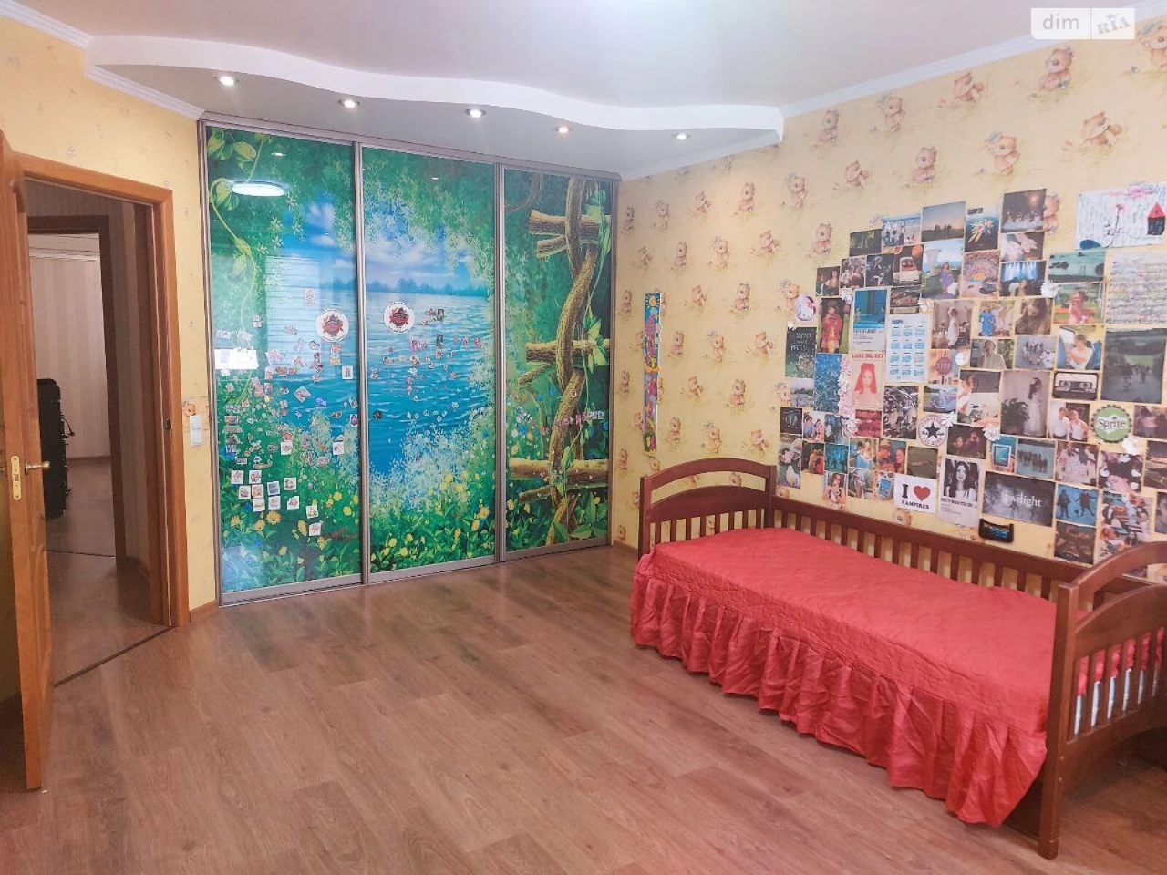 Apartment for Sale in Bucha