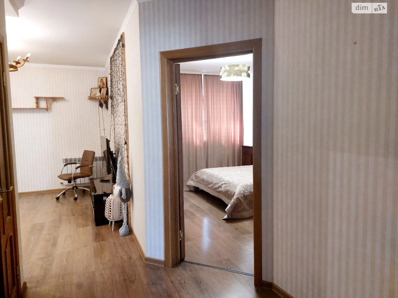 Apartment for Sale in Bucha