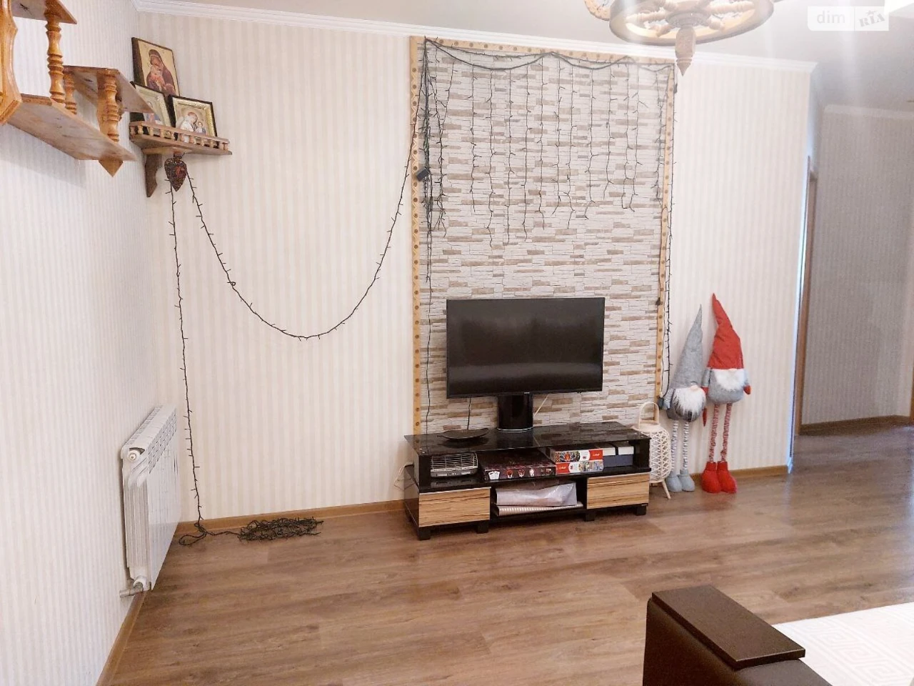 Apartment for Sale in Bucha